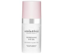 - Refreshing Eye Gel Augengel 15 ml