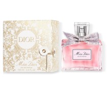 - Miss Eau de Parfum Limited Edition 100 ml