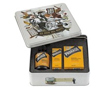 Geschenkset Bartpflege