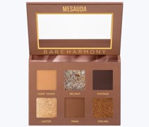 - Bare Harmony 2.0 Paletten & Sets 6 g 203 COOL BRONZE