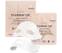 VIP Cream de la Crème™ Age-Perfecting Sheet Mask Tuchmasken 18 g