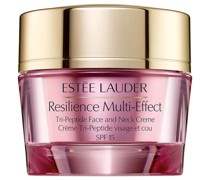 - Resilience Multi-Effect Tri-Peptide Face and Neck Creme SPF15 Tagescreme 50 ml