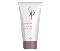 - SP Clear Scalp Shampeeling Kopfhautpflege 150 ml
