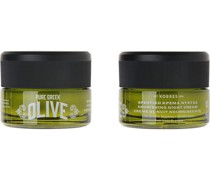 - Nourishing Night Cream Nachtcreme 40 ml