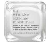 My Wrinkles Extreme Moisturiser Gesichtscreme 48 ml