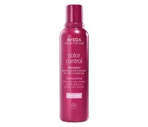 - color control™ Rich Shampoo 200 ml