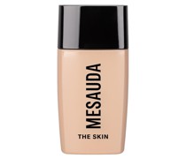The Skin Foundation 30 ml C35