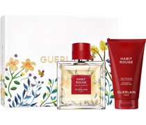 - Habit Rouge Geschenkset Duftsets