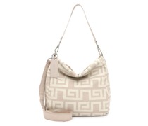 Beutel Ilona Handtaschen Grau
