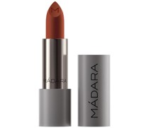 - Matte Cream Lipstick Lippenstifte 3.8 g 33 MAGMA