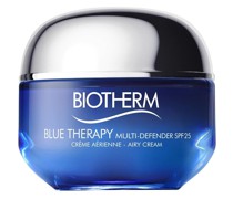 Blue Therapy - Regeneriert Zeichen der Hautalterung Multi-Defender SPF 25 Gesichtscreme 50 ml