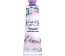- Weißer Lavendel Handcreme 30 ml