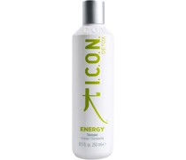 Energy Detoxifying Shampoo 1000 ml