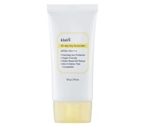 All-day Airy Sunscreen Sonnenschutz 50 g