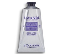 Lavendel Hand Cream Handcreme 75 ml