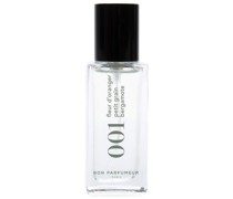 - Citrusy Nr. 001 Orangenblüte Petitgrain Bergamotte Eau de Parfum 15 ml
