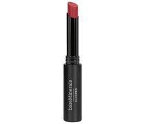 barePro Longwear Lipstick Lippenstifte 2 g Geranium