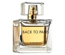 - L’Art du Parfum – Women Back To Paris Femme Eau de 50 ml* Bei Douglas