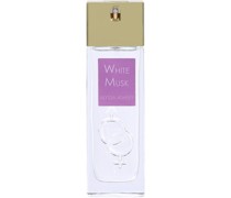 - White Musk Eau de Parfum Spray 50 ml