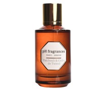 Patchouli & Cèdre de Tweed Fragrance Eau Parfum 100 ml