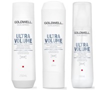 - Dualsenses Ultra Volume Set Serum Spray* Haarpflegesets 0.6 l