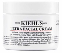 Ultra Facial Cream Anti-Aging-Gesichtspflege 50 ml