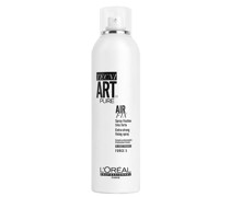 - Tecni.Art TNA Reno Air Fix Haarspray & -lack 250 ml