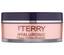 Hyaluronic Tinted Hydra-Powder Puder 10 g Nr. 1 - Rosy Light