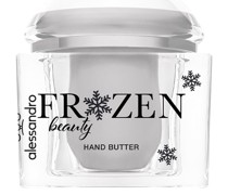 - Frozen Beauty Hand Butter Handcreme 200 ml