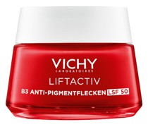 - LIFTACTIV B3 Anti-Pigmentflecken Cre.LSF 50 Tagescreme 05 l