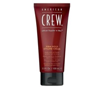 Firm Hold Styling Cream Haarstyling 100 ml