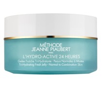 - L Hydro Active 24h Tri-Hydrated Fresh Jelly Normal to Combination Skin 50ml Anti-Aging-Gesichtspflege
