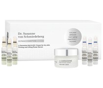 - Ultimative Anti-Aging Treatment Anti-Aging-Gesichtspflege