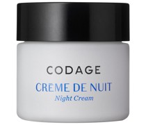 - Night Cream Anti-Aging-Gesichtspflege 50 ml