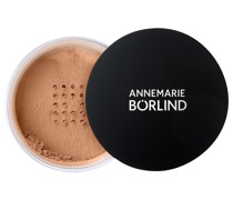 - LOOSE POWDER Puder 10 g ALMOND