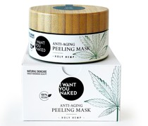 - ANTI-AGING PEELING-MASK Anti-Aging Masken 100 ml