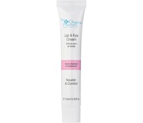 - Lip & Eye Cream Augencreme 10 ml