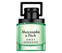 - Away Weekend Eau de Toilette 30 ml