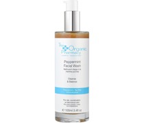 - Peppermint Facial Wash Reinigungsgel 100 ml