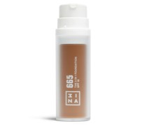 THE 3 IN 1 FOUNDATION 675 Foundation 30 ml 665 - Brown