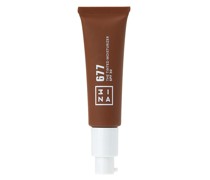 - The Tinted Moisturizer Getönte Tagescreme 30 ml Braun