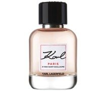 Karl Kollektion Paris 21 Rue Saint-Guillaume Eau de Parfum 60 ml