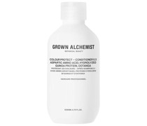 Colour-Protect 0.3 Aspartic Amino Acid, Hydrolized Quinoa Protein, Ootanga Kopfhautpflege 200 ml