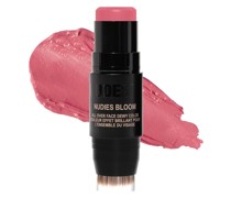 - Nudies All Over Face Bloom Blush 7 g Bohemian Rose