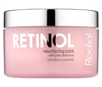 Pink Diamond Retinol Resurfacing Pads Gesichtsmasken