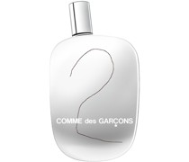 2 Spray Eau de Parfum 100 ml