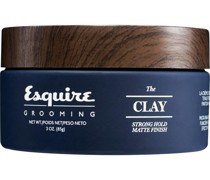 - The Clay Haarwachs & -creme 85 g