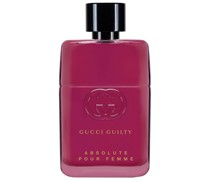 Guilty Absolute Pour Femme Eau de Parfum 50 ml