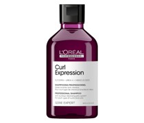 Serie Expert Curl Expression Anti-Buildup Cleansing Jelly Shampoo 300 ml
