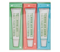 - Giftable Lip Trio Lippenbalsam